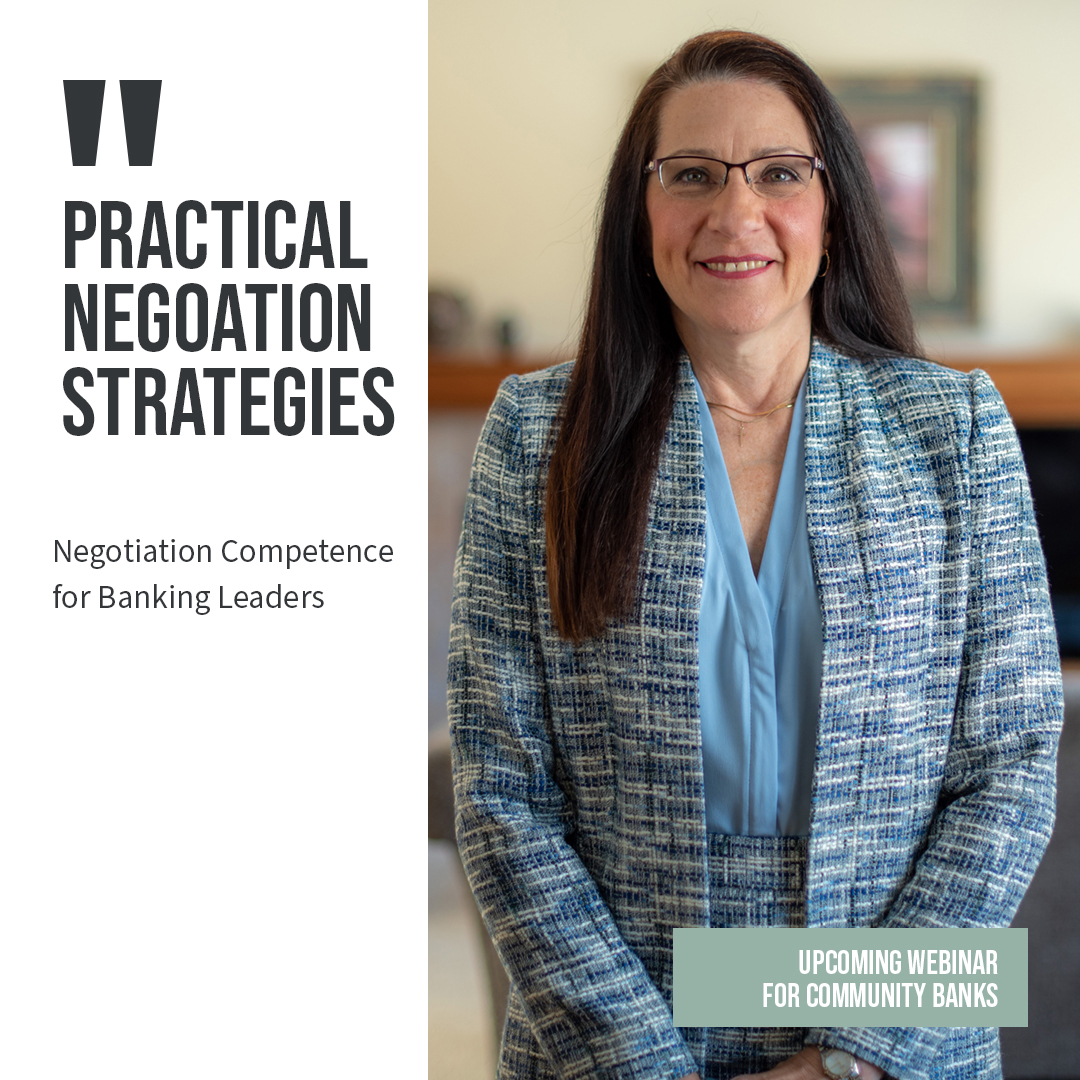 Negotiation Competence for Leaders in the Workplace