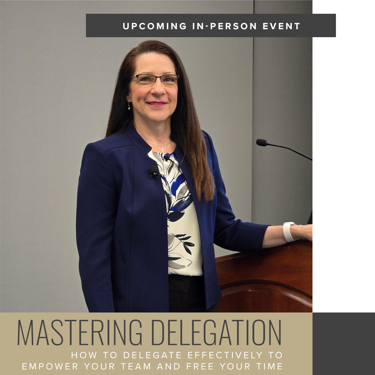 Mastering Delegation