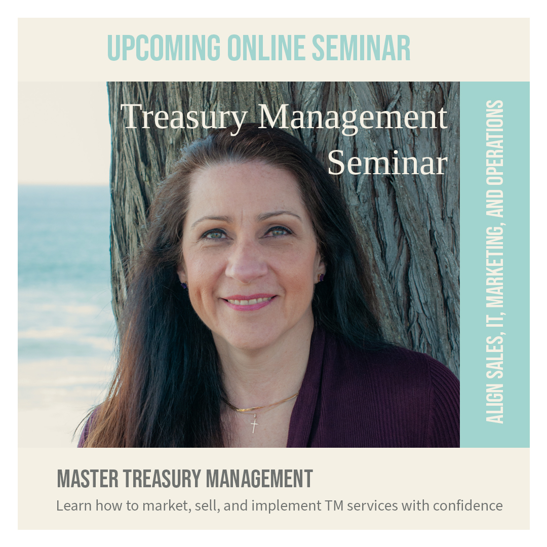 Treasury Management Seminar