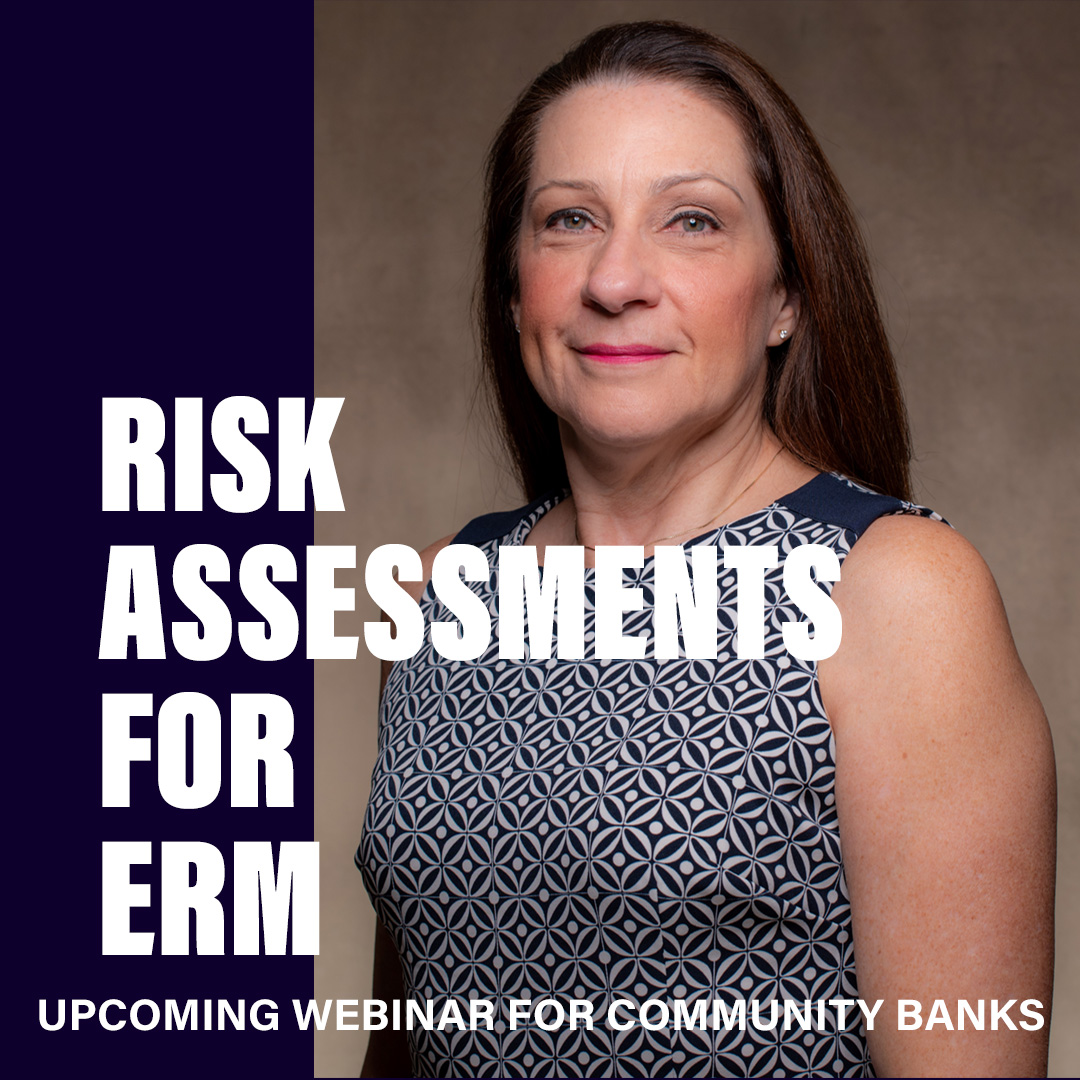 Risk Assessments for ERM
