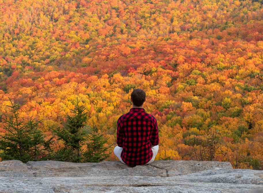 five steps to manage the winds of change