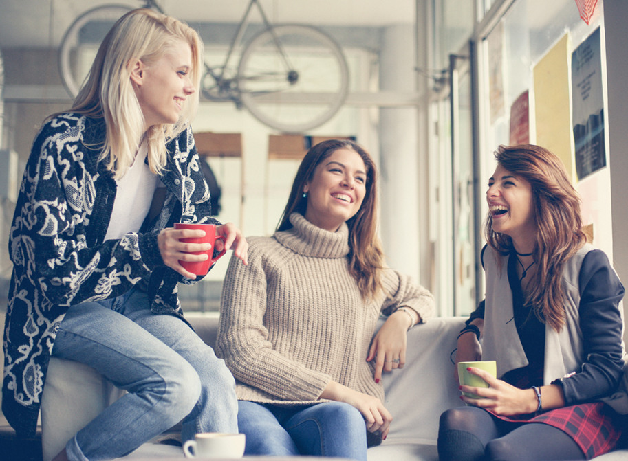 Five Ways Leaders Demonstrate Friendship to Their Employees